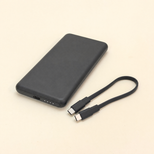 10,000 mAh power bank